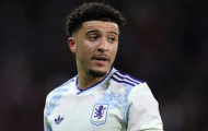 Atletico Madrid bất ngờ gia nhập cuộc đua giành chữ ký Jadon Sancho
