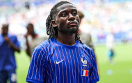 Đắt giá hơn Rice, Kone là món hời của Man Utd