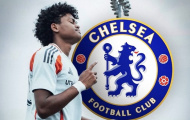 Chelsea kích nổ thương vụ 10 triệu USD cho sao trẻ 15 tuổi