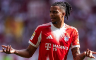 CĐV Real Madrid đòi phá kỷ lục để mua Michael Olise