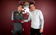 Fan Aston Villa sợ Garnacho đi vào vết xe đổ của Sancho