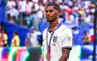 Man Utd từ chối bán Rashford cho Tottenham