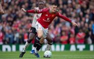 Man Utd đón tin vui từ chấn thương của Sesko