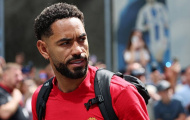Nước cờ Matheus Cunha giải cứu hàng công Man Utd
