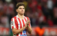 Arsenal sẵn sàng dùng Viktor Gyokeres để đổi lấy Julian Alvarez