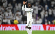 Real Madrid mở đường cho Arsenal mua rẻ Camavinga