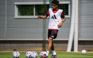 Mbeumo hé lộ vị trí thi đấu của JJ Gabriel tại Man Utd