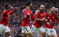 Nước đi đầy toan tính của Man Utd trên thị trường bão giá