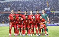 Thách thức bủa vây tuyển Việt Nam tại ASEAN Cup 2026