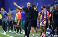 Tuchel đúng khi nói tuyển Anh thiếu DNA kiểm soát bóng