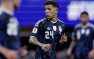 Tin đồn chuyển nhượng tối 24/7: PSG cân nhắc Enzo Fernandez; Arsenal tiến gần Guimaraes