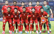Làn sóng mới thay đổi diện mạo tuyển Việt Nam tại ASEAN Cup