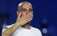 Pep Guardiola từ chối dẫn dắt đội tuyển Italy