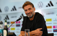 CHÍNH THỨC! Jurgen Klopp trở thành tân HLV tuyển Đức