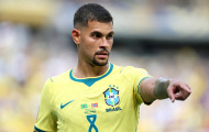 Chelsea đứng ngoài cuộc đua giành Bruno Guimaraes