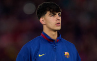 Man City tính chuyện chiêu mộ Marc Bernal