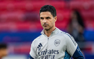 Arsenal đối mặt nguy cơ vấp ngã vì triết lý khắc nghiệt