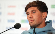 Atletico tranh Stones với Arsenal