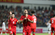 Timor Leste 0-7 Việt nam: Hat-trick cho Đình Bắc ngày ra quân ASEAN Cup