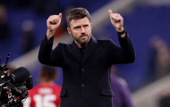Chuyên gia ấn tượng với cách Carrick giúp Man Utd lột xác