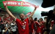 Bayern Munich đàm phán gia hạn hợp đồng với Harry Kane
