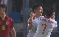 Đình Bắc lập hat-trick, Việt Nam hủy diệt Timor Leste 7-0 ngày ra quân ASEAN Cup