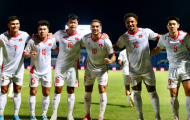 Báo Indonesia nể phục trận thắng 7-0 của ĐT Việt Nam