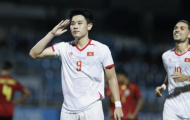 Báo Thái Lan e ngại khi tuyển VN đè bẹp Timor Leste 7-0