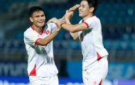 ĐT Việt Nam tạo cơn mưa kỷ lục sau màn hủy diệt 7-0