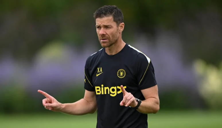 4 sao Chelsea đứng trước bài kiểm tra của Xabi Alonso