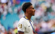 MU nhắm Ollie Watkins thế chỗ Zirkzee