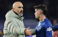 Man City nhắm Pedro Neto thay thế Savinho