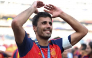 Chiêu mộ Rodri có thể giúp Real vơi đi nỗi nhớ Toni Kroos