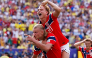 Erling Haaland vượt Ronaldo và Messi về lượng fan tại World Cup