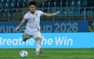 HLV Kim Sang-sik đau đầu chọn Đình Bắc hay Tài Lộc