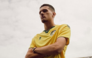 Justin Hubner chính thức vắng mặt tại ASEAN Championship 2026