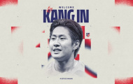 CHÍNH THỨC! Lee Kang-in gia nhập Atletico Madrid, nhận áo số 7