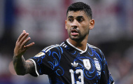 Liệu Cristian Romero là mảnh ghép hoàn hảo cho Inter Milan?
