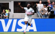 Đại diện Lukaku gửi 'tối hậu thư' cho Napoli