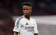 Ký giả Ornstein xác nhận Arsenal nhắm Vinicius