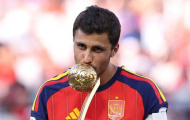 Maresca xếp lại bàn cờ tuyến giữa Man City nếu vắng Rodri