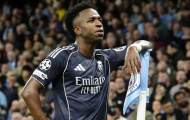 Mikel Arteta mạnh tay thay máu hành lang cánh trái của Arsenal