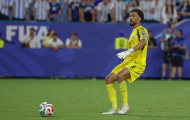 Người hùng World Cup Vozinha có đội bóng mới ở tuổi 40