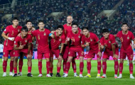 Thái Lan hủy diệt Lào 5-0 trong trận ra quân ASEAN Cup