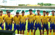 Vượt ải SLNA, PVF hẹn đấu Hà Nội tại bán kết U17 Quốc gia