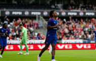 Cơ hội nào cho Zirkzee tại Manchester United mùa tới?