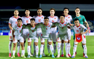 Cầu thủ Việt Nam phải bỏ thói quen che miệng tại ASEAN Cup