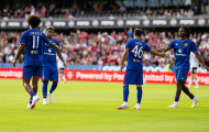 Buồn vui lẫn lộn với 5 cái tên Man Utd sau trận thắng hủy diệt