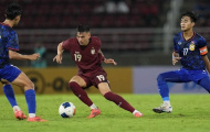 Huỷ diệt Lào 5-0, CĐV Thái Lan gọi tên đội tuyển Việt Nam
