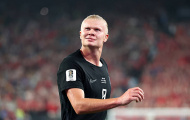 Đồng đội cũ tin chắc Haaland sẽ gia nhập Real Madrid